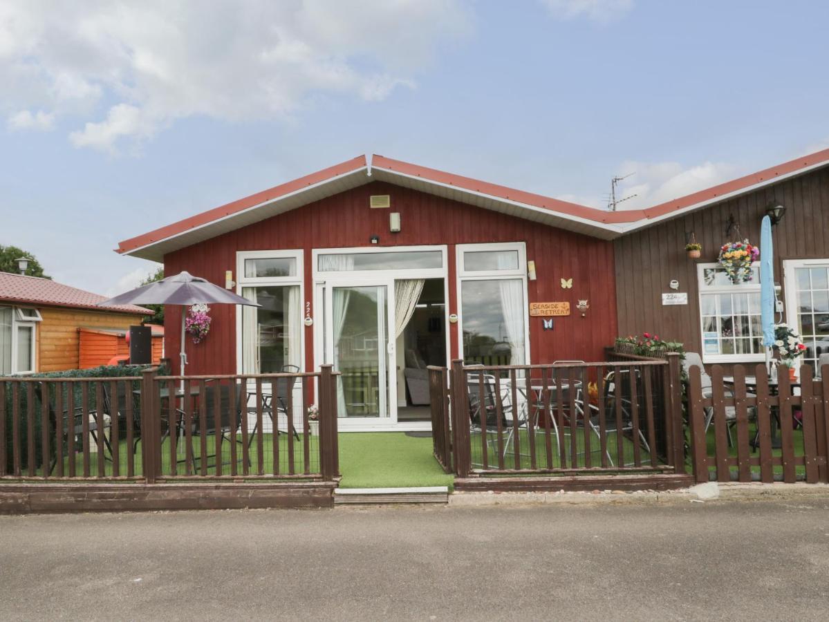布里德灵顿225 Seaside Retreat别墅 外观 照片